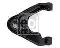 FEBI BILSTEIN Querlenker Dreieckslenker 48175 Stahl für NISSAN NP300 PICKUP D22