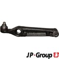 JP GROUP Querlenker Dreieckslenker JP 1240102900 für IGNIS OPEL AGILA SUZUKI H00