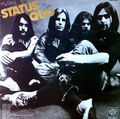 Status Quo - The Best Of Status Quo - france press LP (VG/VG) .