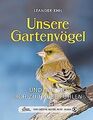 Das große kleine Buch: Unsere Gartenvögel und wie s... | Buch | Zustand sehr gut
