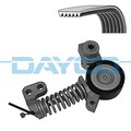 Keilrippenriemensatz KPV1223 für VOLVO V90 2 235 XC60 246 S90 234 XC90 256 XC40
