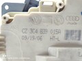 3C4839015A türschloss hinten links für AUDI Q7 (4L) 3.0 TDI