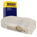 HENGST FILTER LUFTFILTER FILTEREINSATZ passend für MAN TGL TGM | E1162L