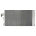 Kondensator, Klimaanlage THERMOTEC KTT110056
