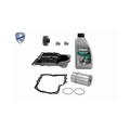Reparatursatz, Mechatronik (Automatikgetriebe) VEMO V10-86-0008-XXL für AUDI VW