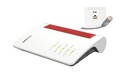 AVM FRITZ!Box 7690, (Wi-Fi 7) WLAN Mesh Router 7,136 Mbit/s