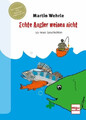 Echte Angler weinen nicht | 50 neue Geschichten | Martin Wehrle | Deutsch | Buch