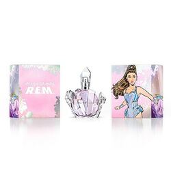ARIANA GRANDE R.E.M. 100 ML EAU DE PARFUM SPRAY BRANDNEU & VERSIEGELT