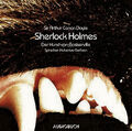 Sherlock Holmes - Der Hund von Baskerville (Sonderausgabe)