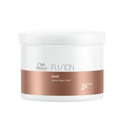Wella Fusion Intense Repair Mask 500 ml für Intensive Reparatur