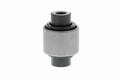2x VAICO Lagerung, Achsstrebe Hinterachse für VW V10-1455
