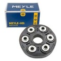 MEYLE HD VERSTÄRKT Gelenkscheibe für MERCEDES W202 SW202 W124 S124 W210 vorne
