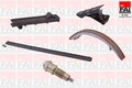 FAI AUTOPARTS STEUERKETTENSATZ OBEN PASSEND FÜR MERCEDES-BENZ 124 190 C-KLASSE