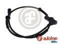 AUTOFREN SEINSA Sensor, Raddrehzahl DS0235 für VW