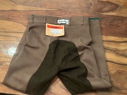 Neu! Cavallo Reithose High Waist Gr. 42 Calypso Vollbesatz Braun Damen NEU