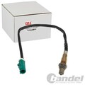 NTY LAMBDASONDE passend für FORD GALAXY MONDEO S-MAX VOLVO S60 S80 V60 V70 XC60