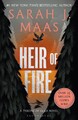 Heir of Fire Sarah J. Maas