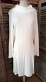 Kleid Valerie Backstage Gr. 38 (40, 42) Farbe Cream Weiss