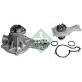 Wasserpumpe Motorkühlung Schaeffler Ina 538 0339 10 für Audi Ford Seat Skoda VW