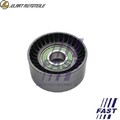 UMLENKFÜHRUNGSROLLE KEILRIPPENRIEMEN FT44688 FÜR RENAULT SCÉNIC/III/GRAND 1.6L