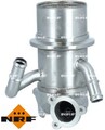 NRF 48368 Kühler für Abgasrückführung für Audi für Seat für Skoda für VW 