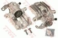 TRW BHQ142E Bremssattel Bremszange für VW POLO (9N) Polo Classic (6V2) Ø34mm