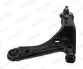 Querlenker Dreieckslenker MOOG VO-WP-0530 für PASSAT SEAT VW CORRADO Box B3 B4 3