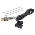 FEBI Lambdasonde Für SEAT Cordoba Ibiza II VW Corrado Passat 91-03 21906265A