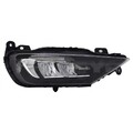 LED Nebelscheinwerfer rechts passend für Volvo XC60 II 246 XC90 256 236 2.0 D4