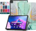 NEU Schutzhülle 9H Hartglas für Samsung Galaxy Tab A9+ Plus 11 2023 Cover Hülle