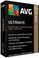 AVG Ultimate (2023/2024), 10 Geräte, 2 Jahre, Download