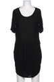 BON A PARTE Kleid Damen Dress Damenkleid Gr. EU 36 Schwarz #115mqf1