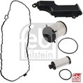 febi bilstein 180604 Hydraulikfiltersatz für Automatikgetriebe für Audi 