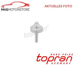RIEMENSCHEIBENSCHRAUBE TOPRAN 701 519 I NEU OE QUALITÄT