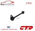 LINKS RECHTS QUERLENKER SATZ HINTEN CTR CQ0199 2PCS I FÜR HYUNDAI IX35,TUCSON