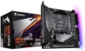 GIGABYTE B550I AORUS Pro AX Mainboard AMD Ryzen B550 Sockel AM4 Mini-ITX WIFI