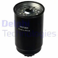 Kraftstofffilter Filtereinsatz HDF996 DELPHI für FORD LDV METROCAB