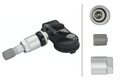 HELLA 6PP 358 139-151 Radsensor, Reifendruck-Kontrollsystem für CITROËN DS