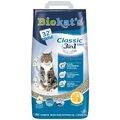 Biokats classic 3 in 1 fresh Cotton Blossom - Papiersack 2 x 10 L  (2,30/L)