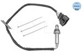 Lambdasonde Sensor Abgassteuerung MEYLE 114 803 0044 M18 x 1,5 für VW GOLF 3 1H1