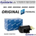 1** Druckwandler Abgassteuerung 1K0906283A Neu Original PIERBURG für Vag