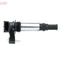 Denso Zündspule Zündmodul für Opel Signum CC Vectra C Limo 2004-> Dic-0204