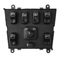 Fensterheber Schalter für Mercedes Benz W163 ML 55 230 270 320 430 500 1998-2005