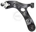 Querlenker Dreieckslenker A.B.S. 211336 für AURIS MIRAI COROLLA TOYOTA VERSO RHT