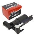 MAPCO WISCHWASSERPUMPE SCHEIBENREINIGUNG passend für CITROËN BERLINGO C2 C3 C4