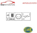 KÜHLMITTELTEMPERATURSENSOR IN VORNE OF THE RADIATOR HELLA 6PT 009 309-421 I NEU