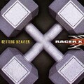 Getting Heavier CD Racer X Neu & Versiegelt
