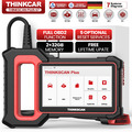 ThinkScan Plus S7 Profi KFZ OBD2 Diagnosegerät Scanner Fehlerausleseger 2024 DE
