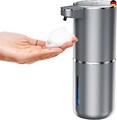 Seifenspender Automatisch Wandbefestigung mit Sensor Infrarot,380ml