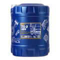 10 (1x10) Liter MANNOL SAE 10W-40 SHPD TS-3 LKW Öl/ Motoröl